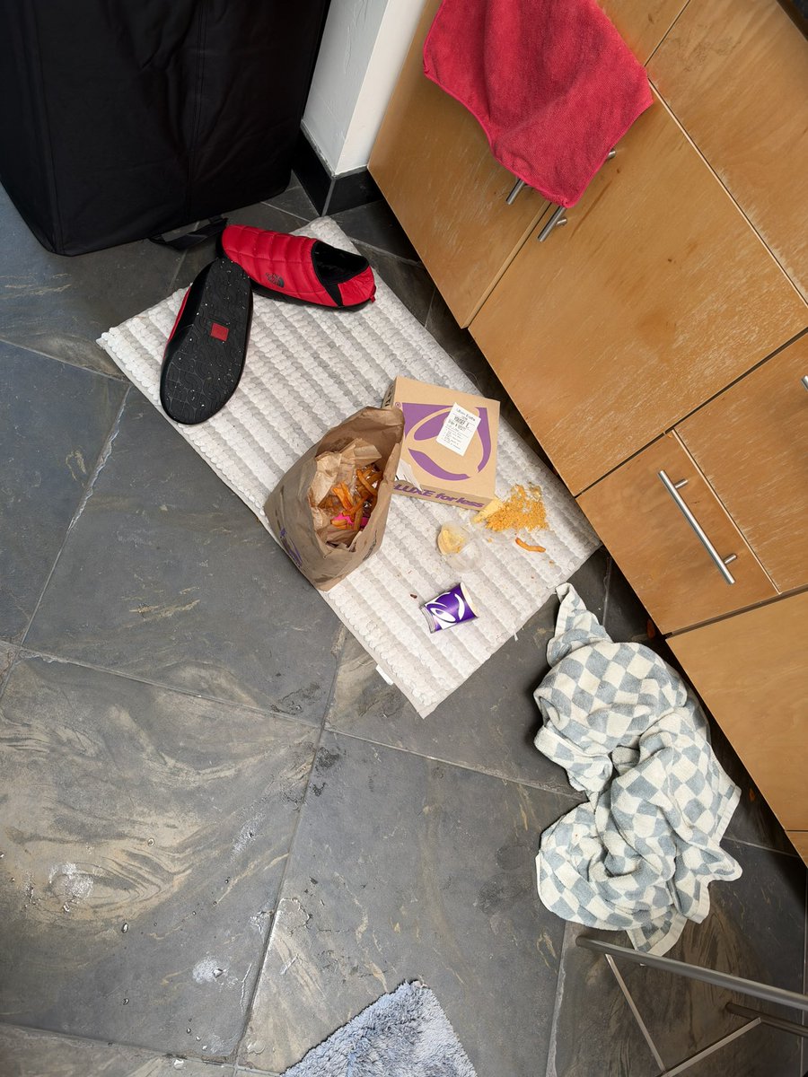 Fousey Opens Up About Binge Eating Before Bodybuilding Show, Unsure If He Will Compete, photo 3